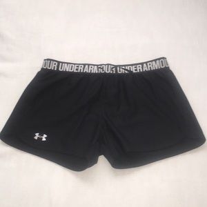 Under Armour Shorts
